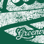 Wave Football Tshirt