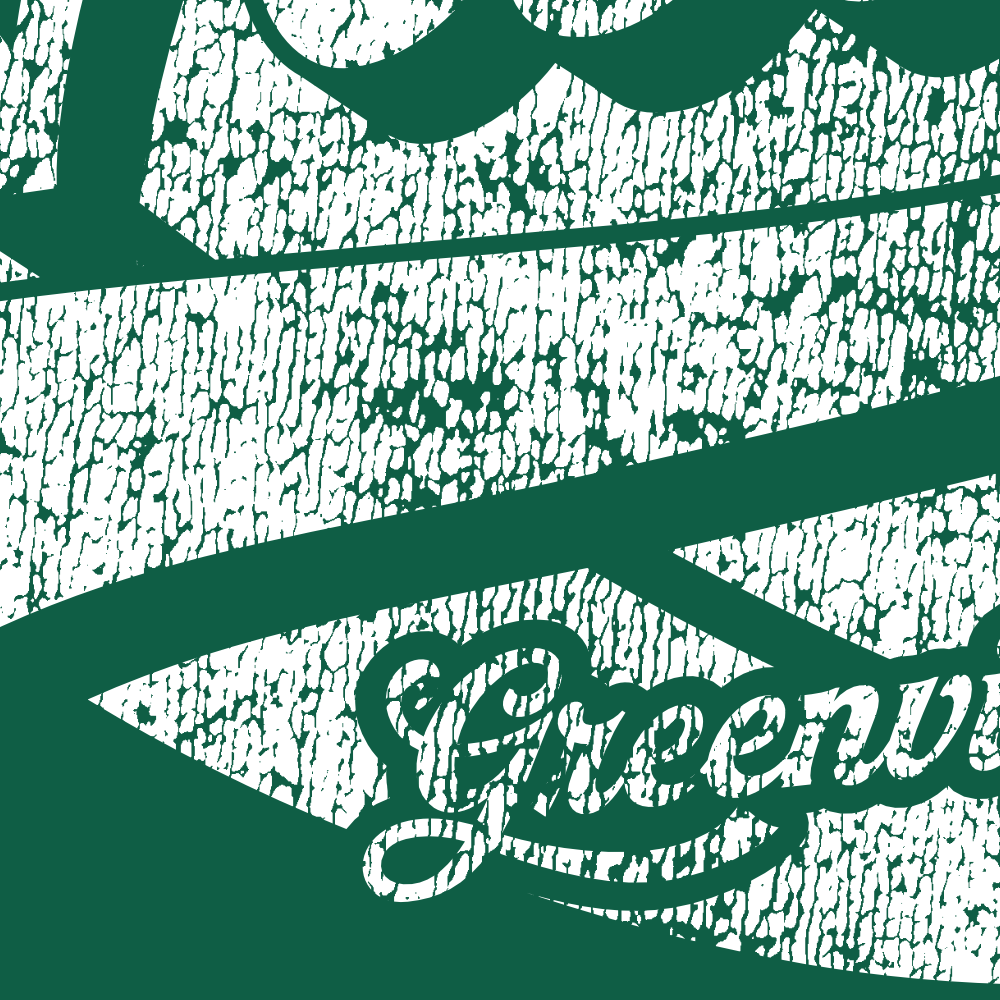 Wave Football Tshirt