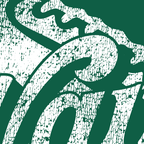 Wave Football Tshirt
