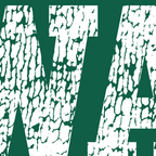 Greenville Green wave Script Tshirt