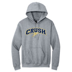 INDY CRUSH ADULT HOODIE  - CHOOSE FROM 4 DESIGNS