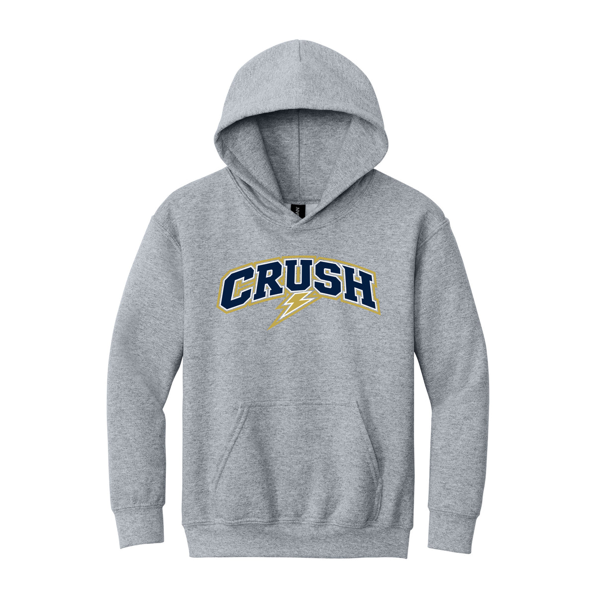 INDY CRUSH YOUTH HOODIE  - CHOOSE FROM 4 DESIGNS