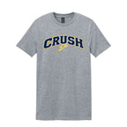 INDY CRUSH ADULT TSHIRT - CHOOSE FROM 4 DESIGNS