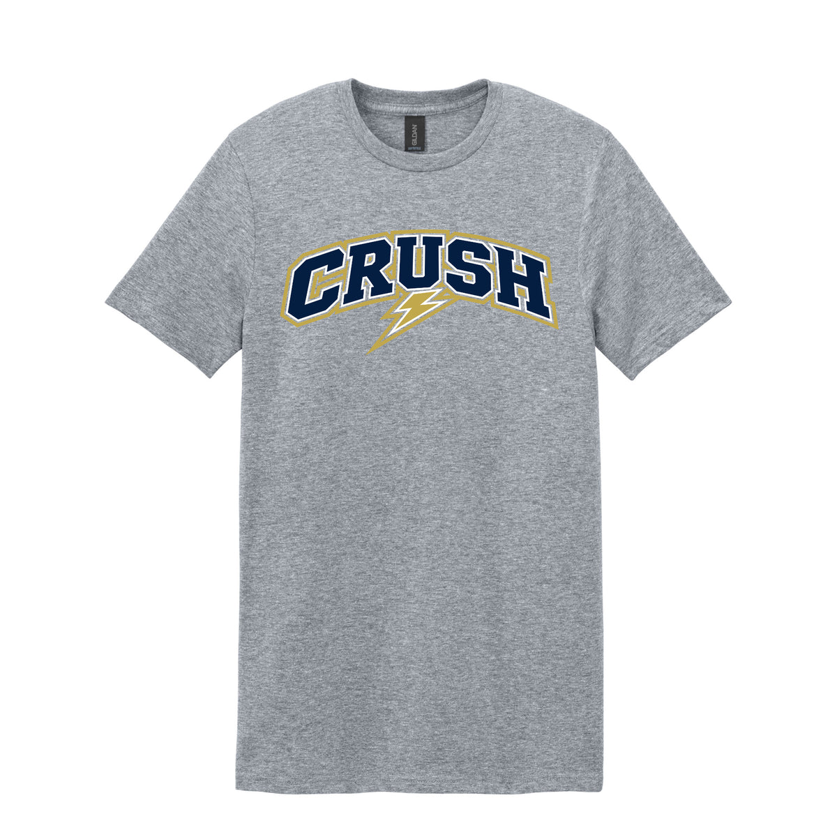 INDY CRUSH ADULT TSHIRT - CHOOSE FROM 4 DESIGNS