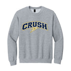 INDY CRUSH CREW SWEATER  - CHOOSE FROM 4 DESIGNS