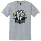INDY CRUSH YOUTH TSHIRT - CHOOSE FROM 4 DESIGNS