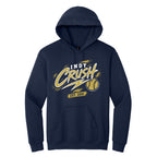 INDY CRUSH ADULT HOODIE  - CHOOSE FROM 4 DESIGNS
