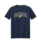 INDY CRUSH ADULT TSHIRT - CHOOSE FROM 4 DESIGNS