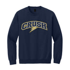 INDY CRUSH CREW SWEATER  - CHOOSE FROM 4 DESIGNS