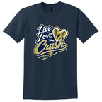 INDY CRUSH YOUTH TSHIRT - CHOOSE FROM 4 DESIGNS
