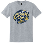 INDY CRUSH YOUTH TSHIRT - CHOOSE FROM 4 DESIGNS
