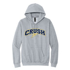 INDY CRUSH ADULT HOODIE  - CHOOSE FROM 4 DESIGNS