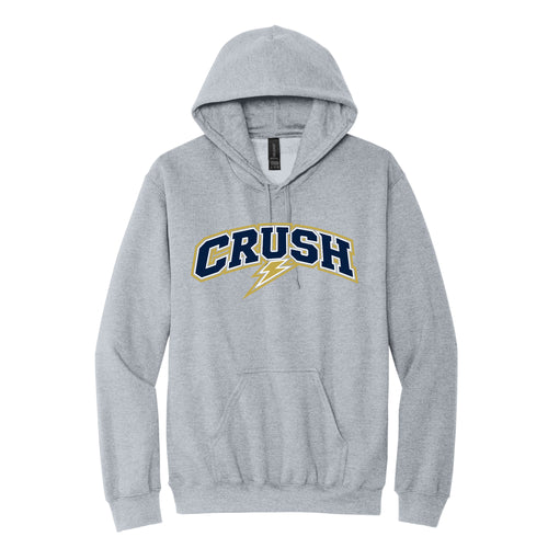 INDY CRUSH ADULT HOODIE  - CHOOSE FROM 4 DESIGNS