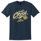 INDY CRUSH YOUTH TSHIRT - CHOOSE FROM 4 DESIGNS