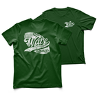 Wave Football Tshirt